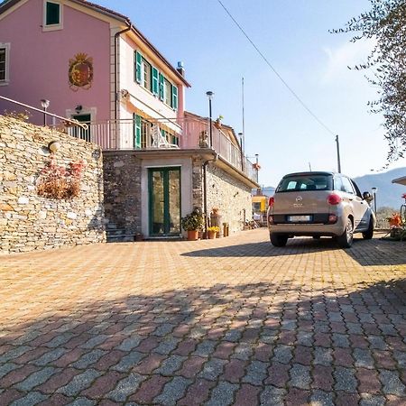 Villa Le Macine Molino Nuovo  Eksteriør bilde