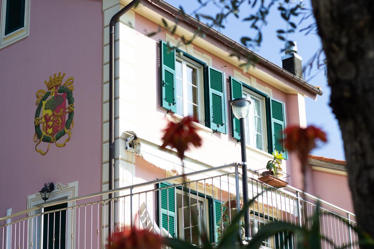 Villa Le Macine Molino Nuovo  Eksteriør bilde